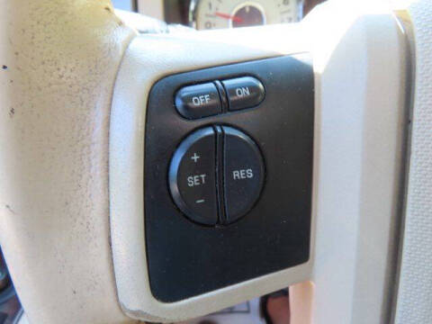 2014 Ford Expedition EL XLT