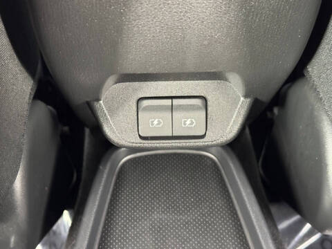 2024 Nissan LEAF SV PLUS