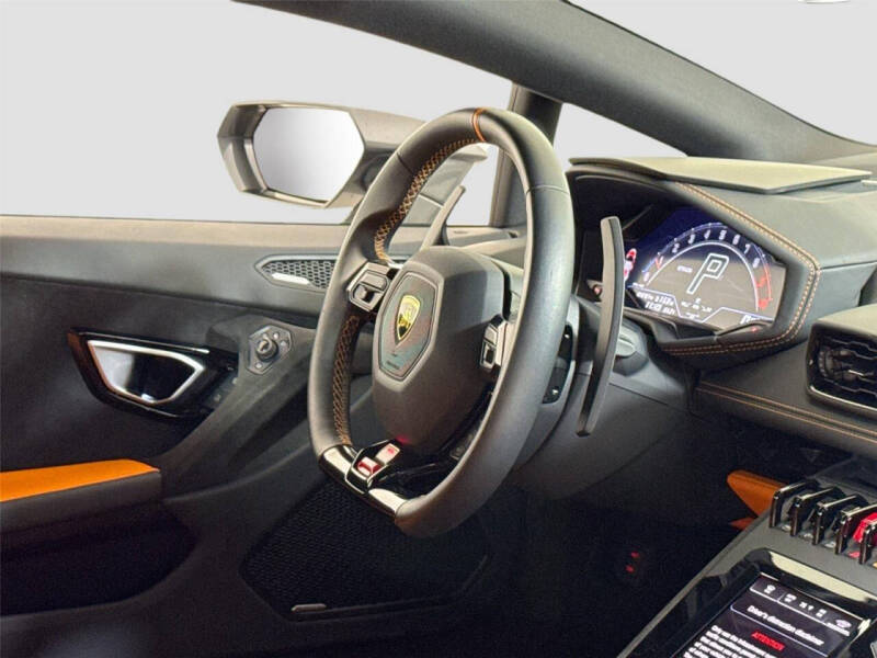2023 Lamborghini Huracan