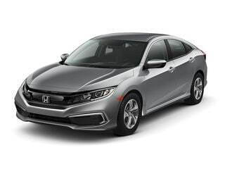 2021 Honda Civic for sale at Jensen's Dealerships in Sioux City IA