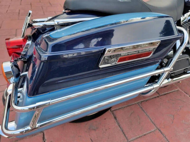 2002 Harley-Davidson Ultra Classic Electra Glide