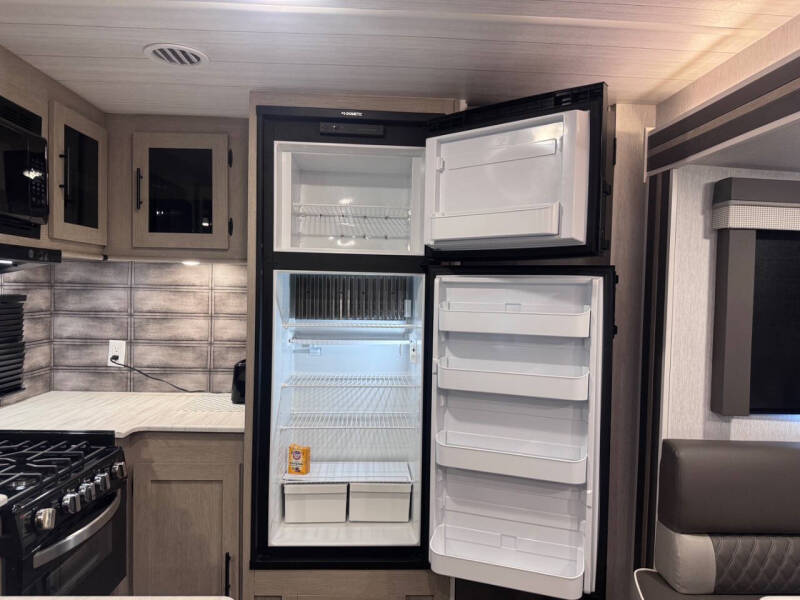 2023 Forest River Salem