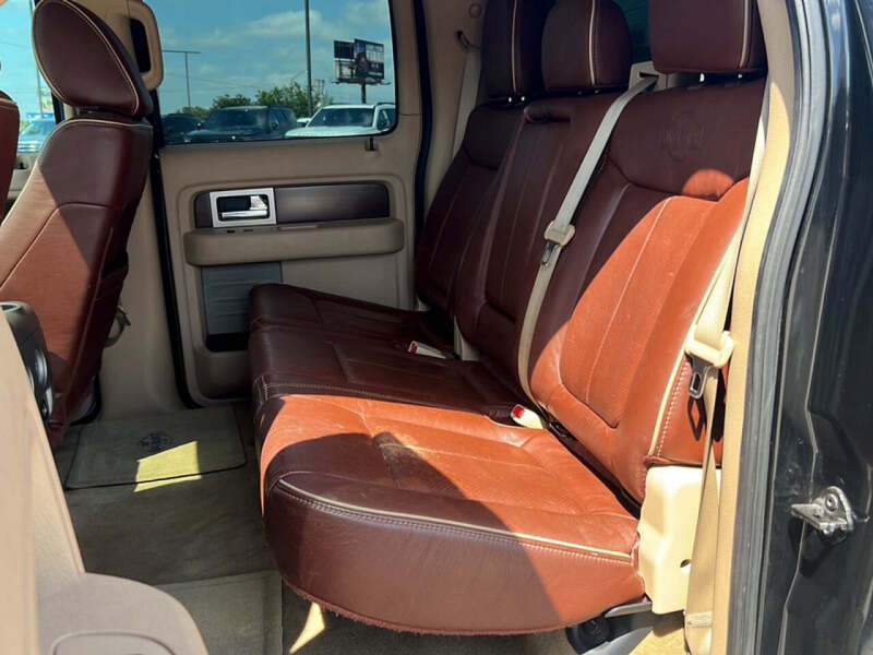 2011 Ford F-150