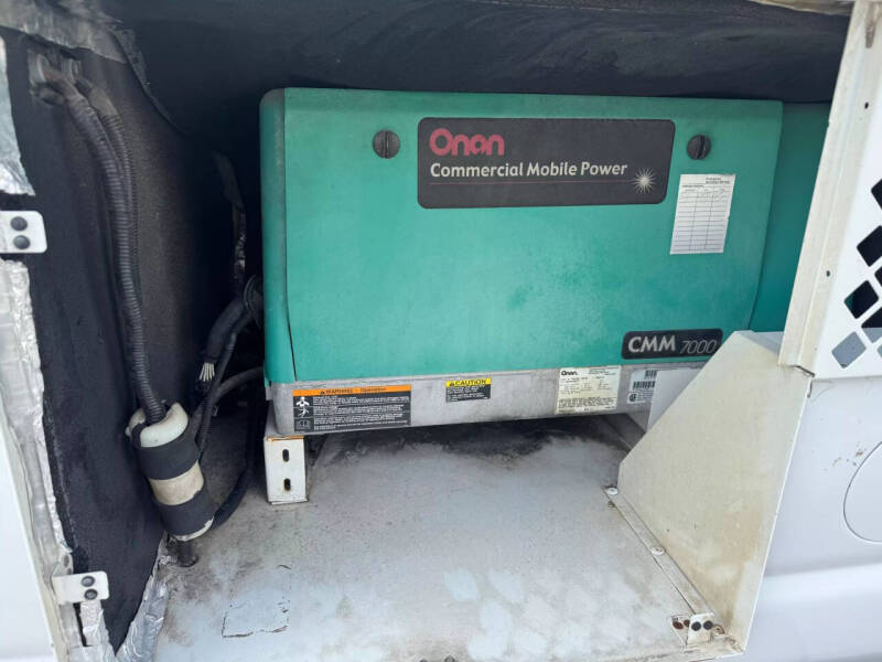 2008 Ford E-Series E-350 SD