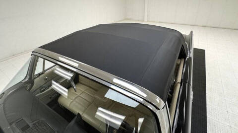 1963 Chrysler Imperial