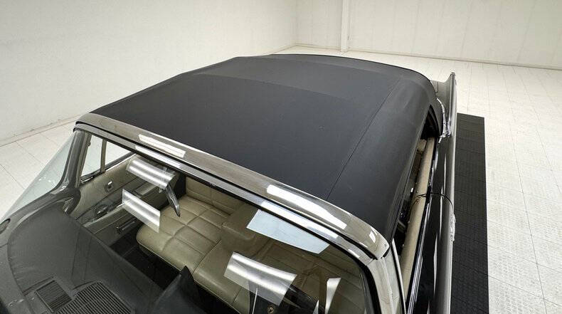 1963 Chrysler Imperial