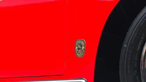 1958 Porsche 356