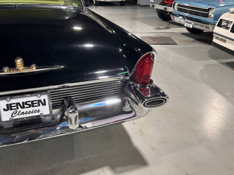 1956 Lincoln Premiere