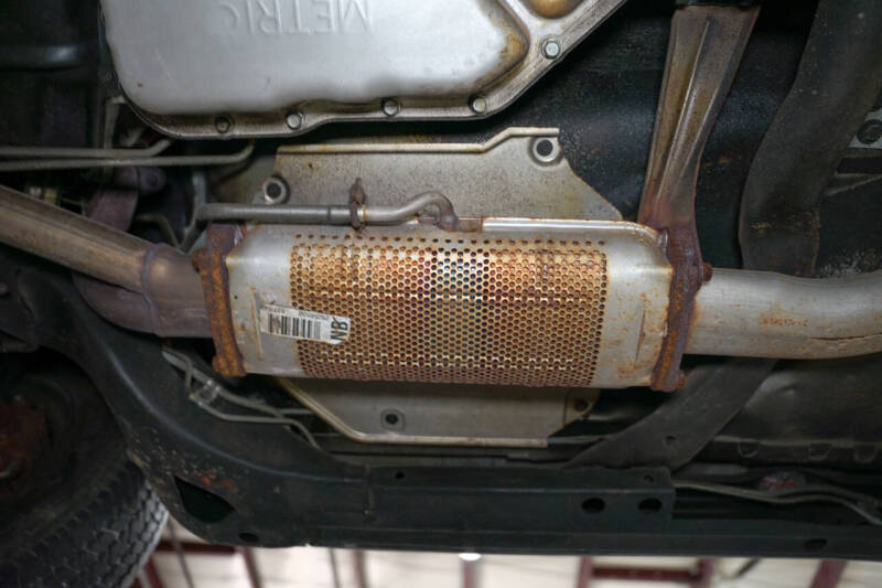 1985 Chevrolet Monte Carlo SS