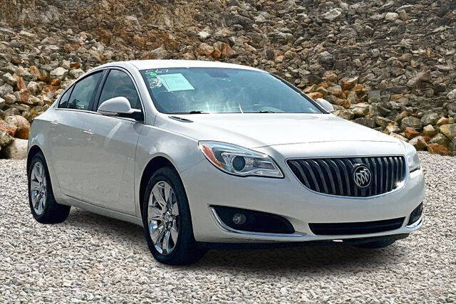 2015 Buick Regal