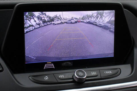 2019 Chevrolet Blazer LT