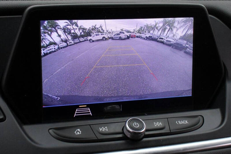 2019 Chevrolet Blazer LT