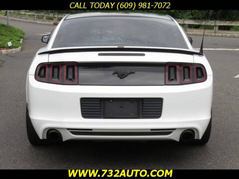 2014 Ford Mustang V6 Premium