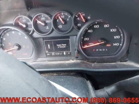 2021 GMC Sierra 3500HD