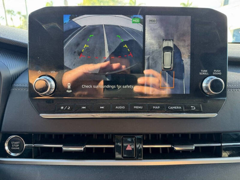 2024 Mitsubishi Outlander SE Black Edition