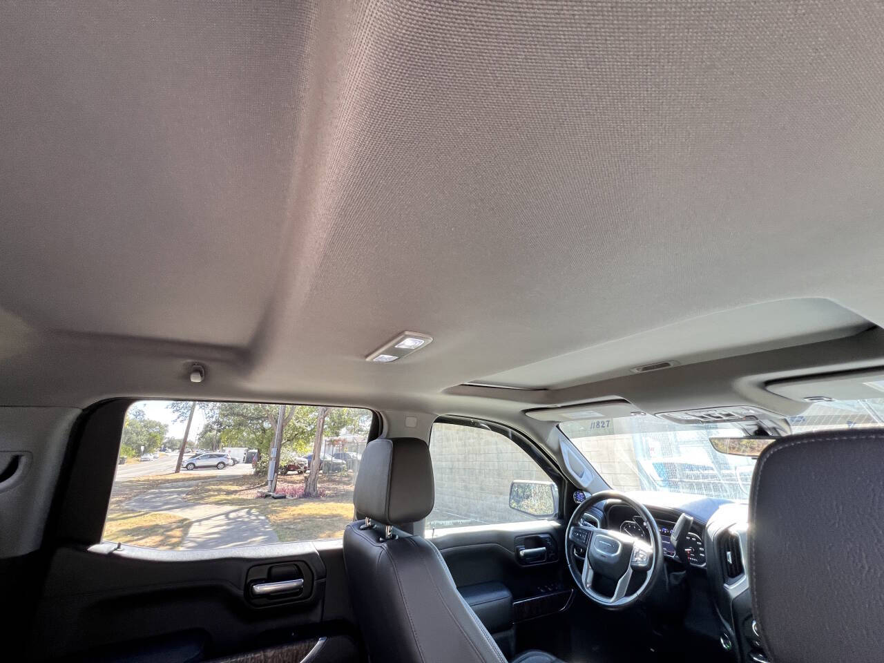 Used Car 2021 Gmc Sierra 1500  Denali For Sale Under $40,000 In Austin, Texas