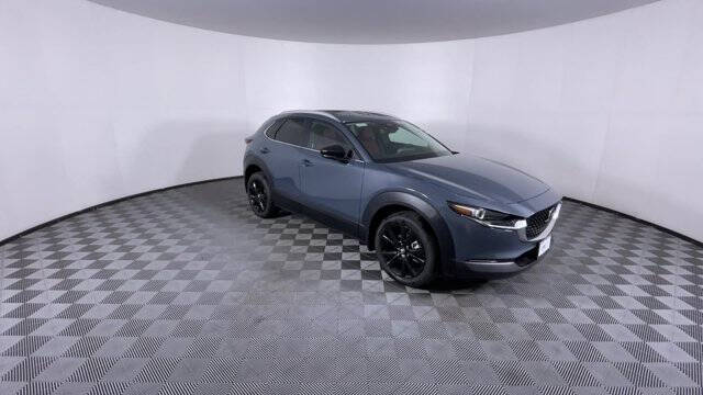 2024 Mazda CX-30 2.5 S Carbon Edition