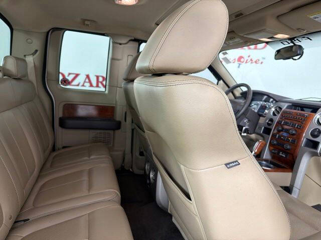2009 Ford F-150