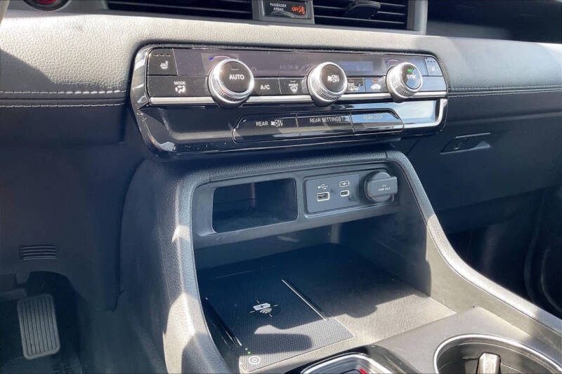 2025 Honda Pilot EX-L+