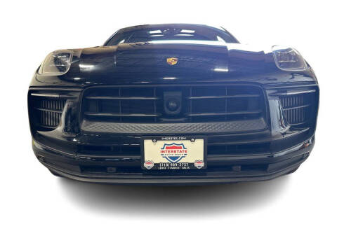 2023 Porsche Macan S