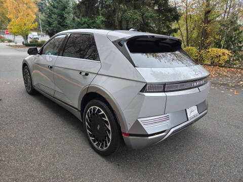 2023 Hyundai Ioniq 5 Limited