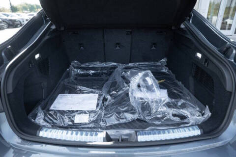 2025 Audi A5 quattro Premium Plus TFSI