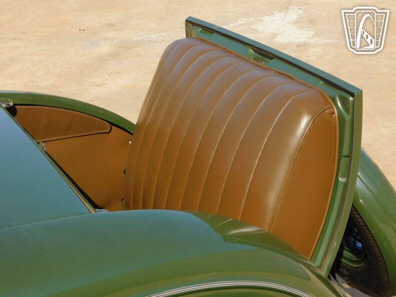 1934 Ford Roadster