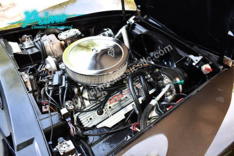 1979 Chevrolet Corvette