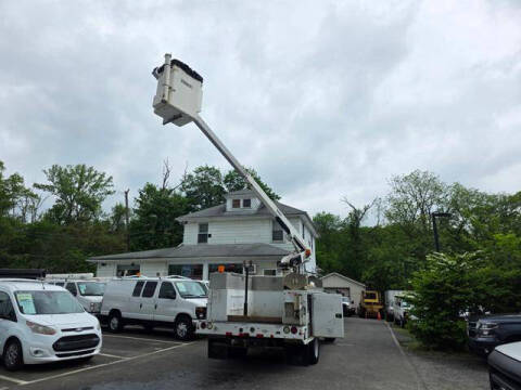 2013 Ford F-450 Super Duty