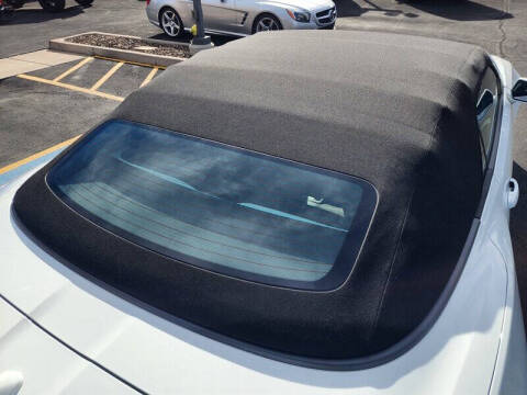 2024 Chevrolet Camaro ZL1