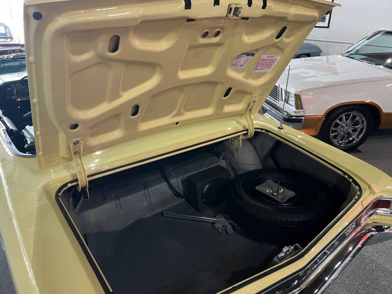 1966 Chevrolet Chevelle