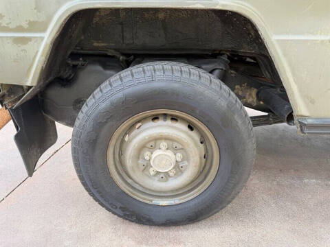 1990 Mercedes-Benz G-Class