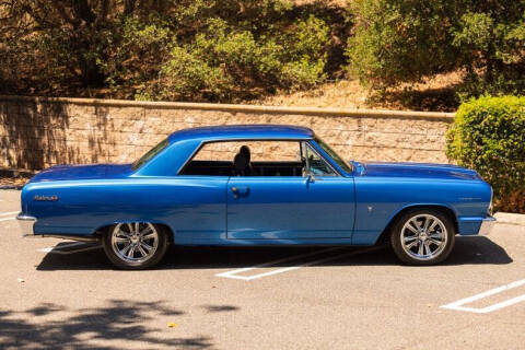 1964 Chevrolet Chevelle