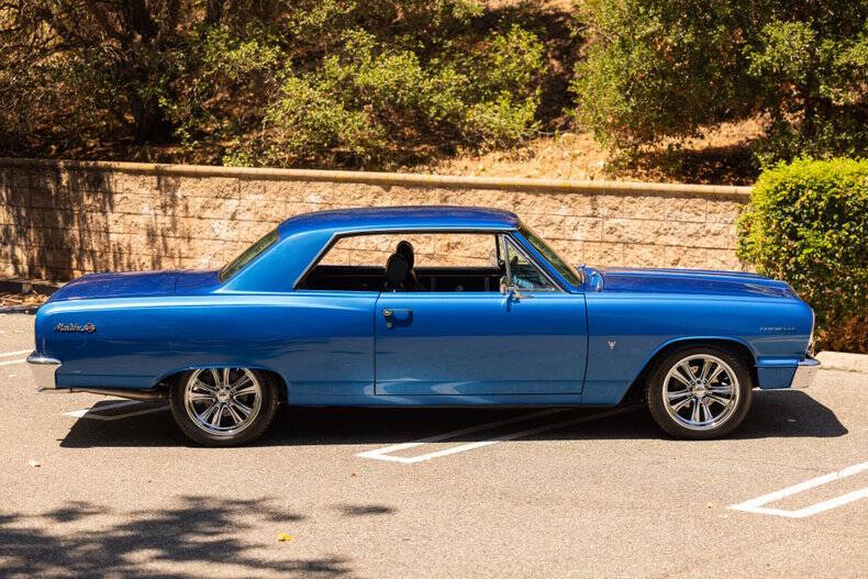 1964 Chevrolet Chevelle