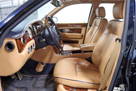 2006 Bentley Arnage R