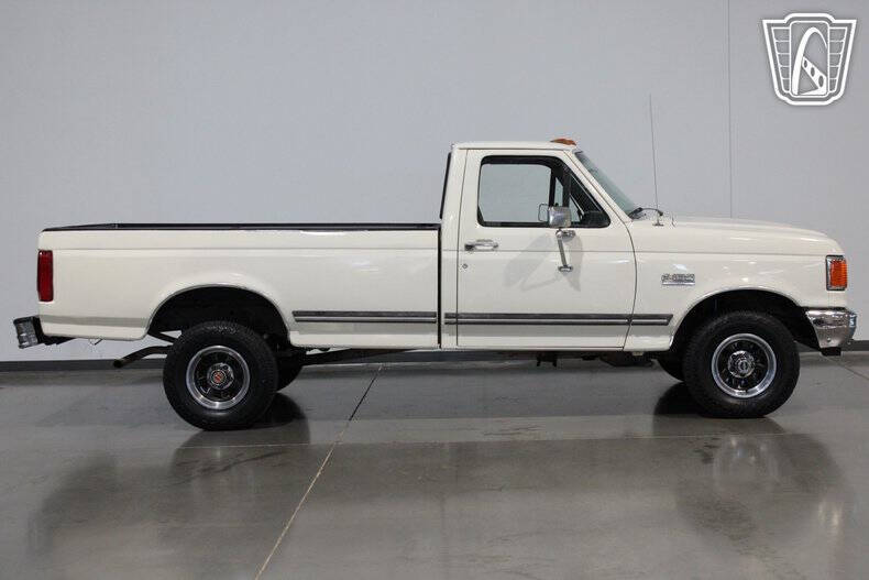 1990 Ford F-150