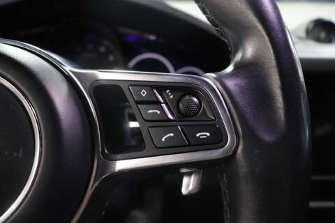 2019 Porsche Cayenne S