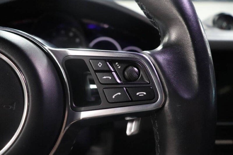 2019 Porsche Cayenne S