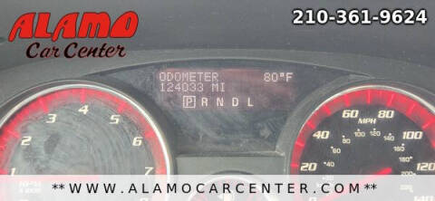 2008 GMC Acadia SLT-1