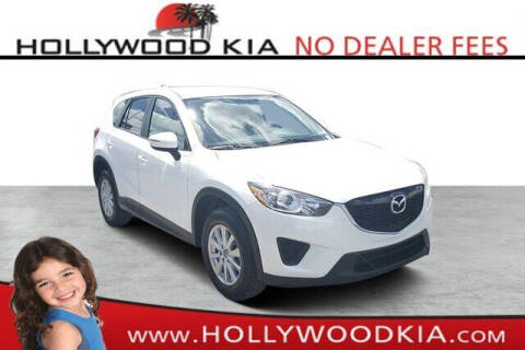2015 Mazda CX-5 for sale at JumboAutoGroup.com in Hollywood FL