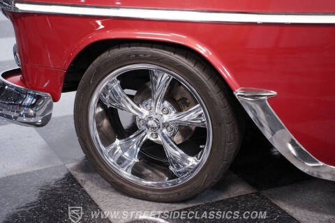 1955 Chevrolet Nomad