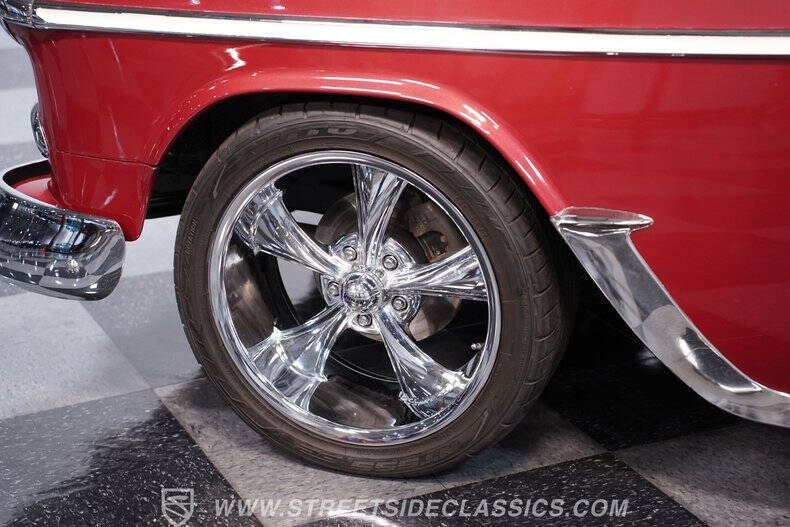 1955 Chevrolet Nomad