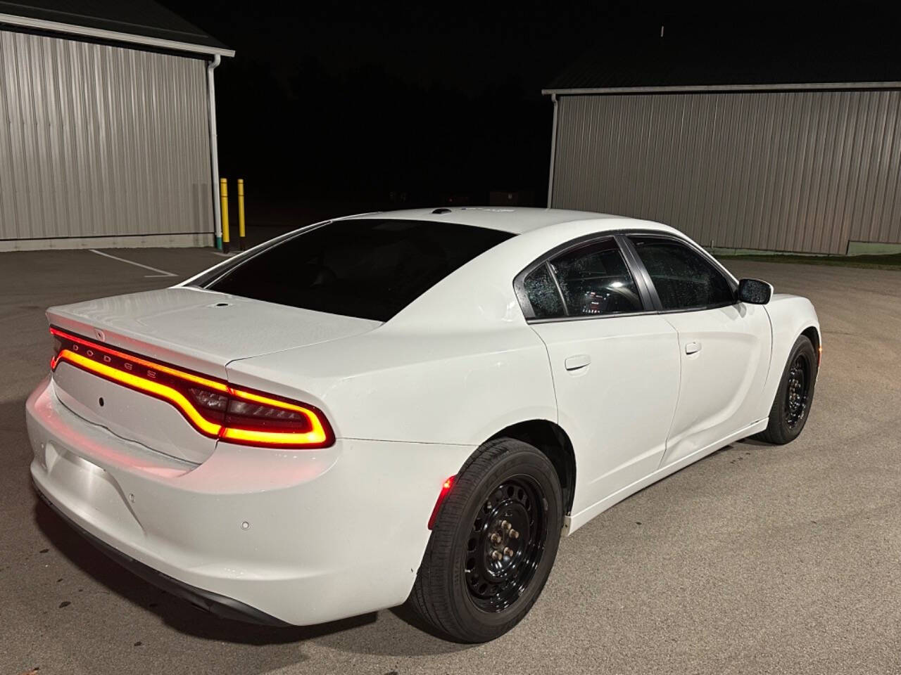 2016 Dodge Charger for sale at Extreme Emergency Lighting Inc in Sellersburg, IN