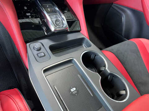 2026 Acura MDX SH-AWD w/A-SPEC