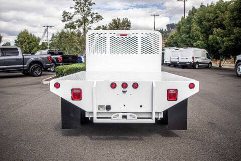 2023 Ford F-350 Super Duty