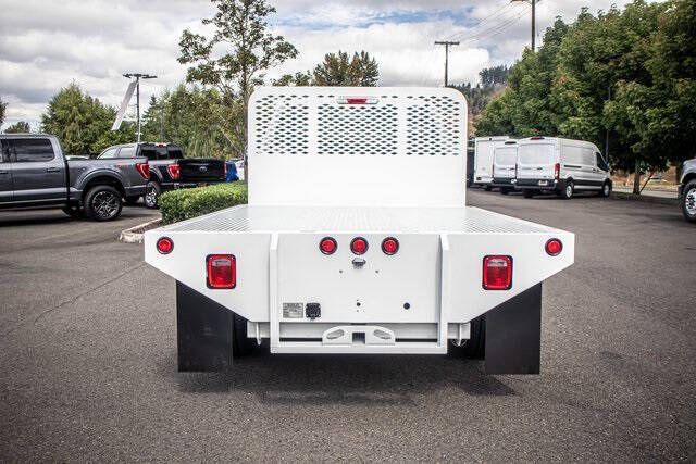 2023 Ford F-350 Super Duty