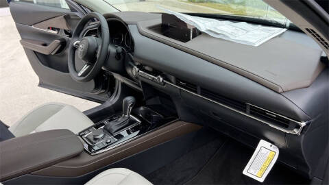 2024 Mazda CX-30 2.5 S Premium