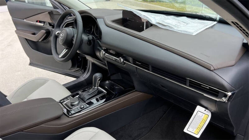 2024 Mazda CX-30 2.5 S Premium