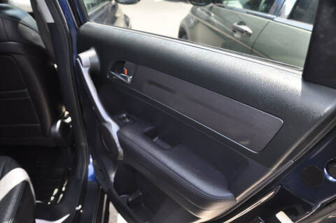 2008 Honda CR-V EX-L