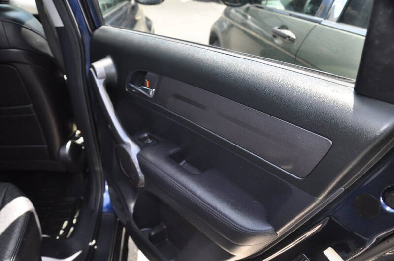 2008 Honda CR-V EX-L